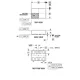 ON Semiconductor7WBD383MUTAGLogic - Signal Switches, Multiplexers, Decoders Dimensions_7