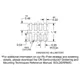 ON Semiconductor7WBD383MUTAGLogic - Signal Switches, Multiplexers, Decoders Dimensions_9