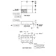 ON Semiconductor7WBD383MUTAGLogic - Signal Switches, Multiplexers, Decoders Dimensions_10
