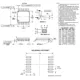 ON SemiconductorMC14066BDR2GLogic - Signal Switches, Multiplexers, Decoders Dimensions_7