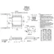 ON SemiconductorMC74HCT138ANLogic - Signal Switches, Multiplexers, Decoders Dimensions_5