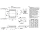 ON SemiconductorMC74HCT138ANGLogic - Signal Switches, Multiplexers, Decoders Dimensions_6