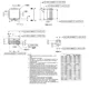 ON SemiconductorMC10H158MELLogic - Signal Switches, Multiplexers, Decoders Dimensions_2