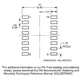 ON SemiconductorMC74AC157DLogic - Signal Switches, Multiplexers, Decoders Dimensions_8