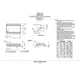 ON SemiconductorMC74ACT138DLogic - Signal Switches, Multiplexers, Decoders Dimensions_4