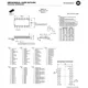 ON SemiconductorMC74HCT138ADR2GLogic - Signal Switches, Multiplexers, Decoders Dimensions_1