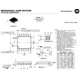 ON SemiconductorMC74HCT138ADR2GLogic - Signal Switches, Multiplexers, Decoders Dimensions_4