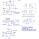 ON Semiconductor74ACT139PCLogic - Signal Switches, Multiplexers, Decoders Dimensions_4