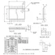 ON Semiconductor74ACT139PCLogic - Signal Switches, Multiplexers, Decoders Dimensions_5