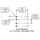 ON SemiconductorNCL30083BB1GEVBEvaluation Boards - LED Drivers Dimensions_2