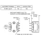 ON SemiconductorNCL30083BB1GEVBEvaluation Boards - LED Drivers Dimensions_3