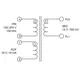 ON SemiconductorNCL30083BB1GEVBEvaluation Boards - LED Drivers Dimensions_5
