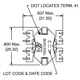 ON SemiconductorNCL30083BB1GEVBEvaluation Boards - LED Drivers Dimensions_8