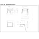 STMicroelectronicsVIPER12-LED-EVEvaluation Boards - LED Drivers Dimensions_2