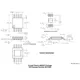 Texas InstrumentsLM3407EVALEvaluation Boards - LED Drivers Dimensions_1