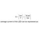 STMicroelectronicsEVL6562A-LEDEvaluation Boards - LED Drivers Dimensions_4