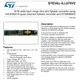 STMicroelectronicsSTEVAL-ILL076V2Evaluation Boards - LED Drivers Dimensions_1