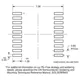ON SemiconductorMC74ACT541DTGLogic - Buffers, Drivers, Receivers, Transceivers Dimensions_5
