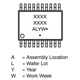 ON Semiconductor74ACT244SCLogic - Buffers, Drivers, Receivers, Transceivers Dimensions_2