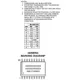 ON Semiconductor74ACT244SCLogic - Buffers, Drivers, Receivers, Transceivers Dimensions_18