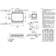 ON SemiconductorMC74ACT244NGLogic - Buffers, Drivers, Receivers, Transceivers Dimensions_4