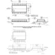 ON Semiconductor74F543PCLogic - Buffers, Drivers, Receivers, Transceivers Dimensions_1