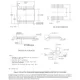 ON Semiconductor74F245PCLogic - Buffers, Drivers, Receivers, Transceivers Dimensions_4