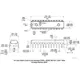 ON Semiconductor74F646BSPCLogic - Buffers, Drivers, Receivers, Transceivers Dimensions_2