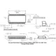 ON Semiconductor74ABT16652CSSCLogic - Buffers, Drivers, Receivers, Transceivers Dimensions_1