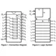ON Semiconductor74AC541MTCLogic - Buffers, Drivers, Receivers, Transceivers Dimensions_1