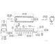 ON Semiconductor74FR244PCLogic - Buffers, Drivers, Receivers, Transceivers Dimensions_3