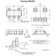 ON SemiconductorFPF2123PMIC - Power Distribution Switches, Load Drivers Dimensions_1