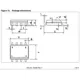 STMicroelectronicsVN751STRPMIC - Power Distribution Switches, Load Drivers Dimensions_1
