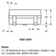 ON SemiconductorFPF2002PMIC - Power Distribution Switches, Load Drivers Dimensions_2