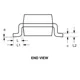 ON SemiconductorFPF2002PMIC - Power Distribution Switches, Load Drivers Dimensions_3