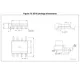 STMicroelectronicsVNL5090S5TR-EPMIC - Power Distribution Switches, Load Drivers Dimensions_3