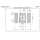 STMicroelectronicsIPS160HTRPMIC - Power Distribution Switches, Load Drivers Dimensions_3