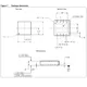 STMicroelectronicsTDE1708DFTPMIC - Power Distribution Switches, Load Drivers Dimensions_2