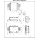 STMicroelectronicsVN340SPTR-33-EPMIC - Power Distribution Switches, Load Drivers Dimensions_1