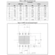 STMicroelectronicsST890CDPMIC - Power Distribution Switches, Load Drivers Dimensions_2