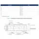 STMicroelectronicsVND7E040AJTRPMIC - Power Distribution Switches, Load Drivers Dimensions_1
