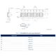 STMicroelectronicsVND7E040AJTRPMIC - Power Distribution Switches, Load Drivers Dimensions_2