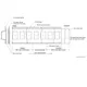 STMicroelectronicsVND7E040AJTRPMIC - Power Distribution Switches, Load Drivers Dimensions_3