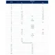 STMicroelectronicsVND7E040AJTRPMIC - Power Distribution Switches, Load Drivers Dimensions_8