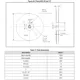 STMicroelectronicsVND7012AYTRPMIC - Power Distribution Switches, Load Drivers Dimensions_5