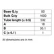 STMicroelectronicsVN920SOPMIC - Power Distribution Switches, Load Drivers Dimensions_5