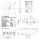 STMicroelectronicsVN920SO-EPMIC - Power Distribution Switches, Load Drivers Dimensions_4