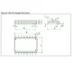 STMicroelectronicsVND830TR-EPMIC - Power Distribution Switches, Load Drivers Dimensions_3