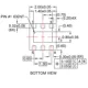 ON SemiconductorFPF2214PMIC - Power Distribution Switches, Load Drivers Dimensions_4