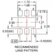 ON SemiconductorFPF2214PMIC - Power Distribution Switches, Load Drivers Dimensions_5